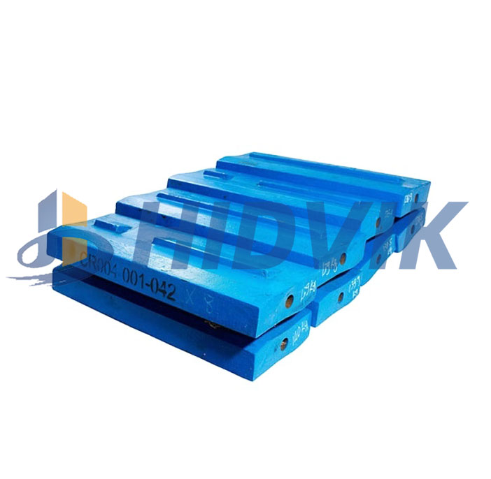 派克森XH250 XH320 XH428板錘 Terex Pegson高鉻板錘(圖4) 派克森XH250 XH320 XH428板錘 Terex Pegson高鉻板錘(圖4)