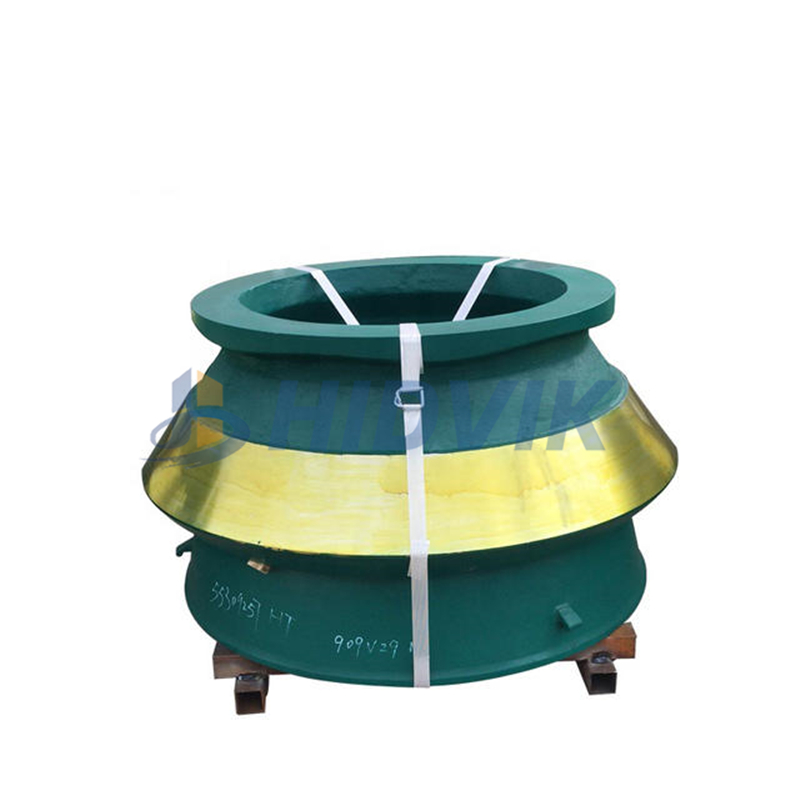 南昌礦機MC500 MC600 MC800 圓錐 破碎壁 軋臼壁 定錐 動(dòng)錐 襯板 Nmsystems(3)